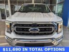 Thumbnail Photo 2 for 2021 Ford F150